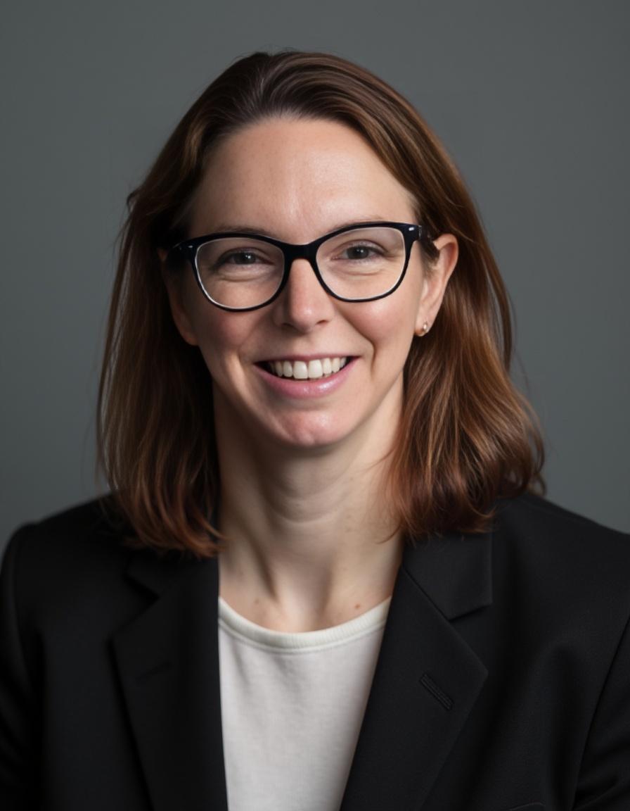 Melissa Juvinall